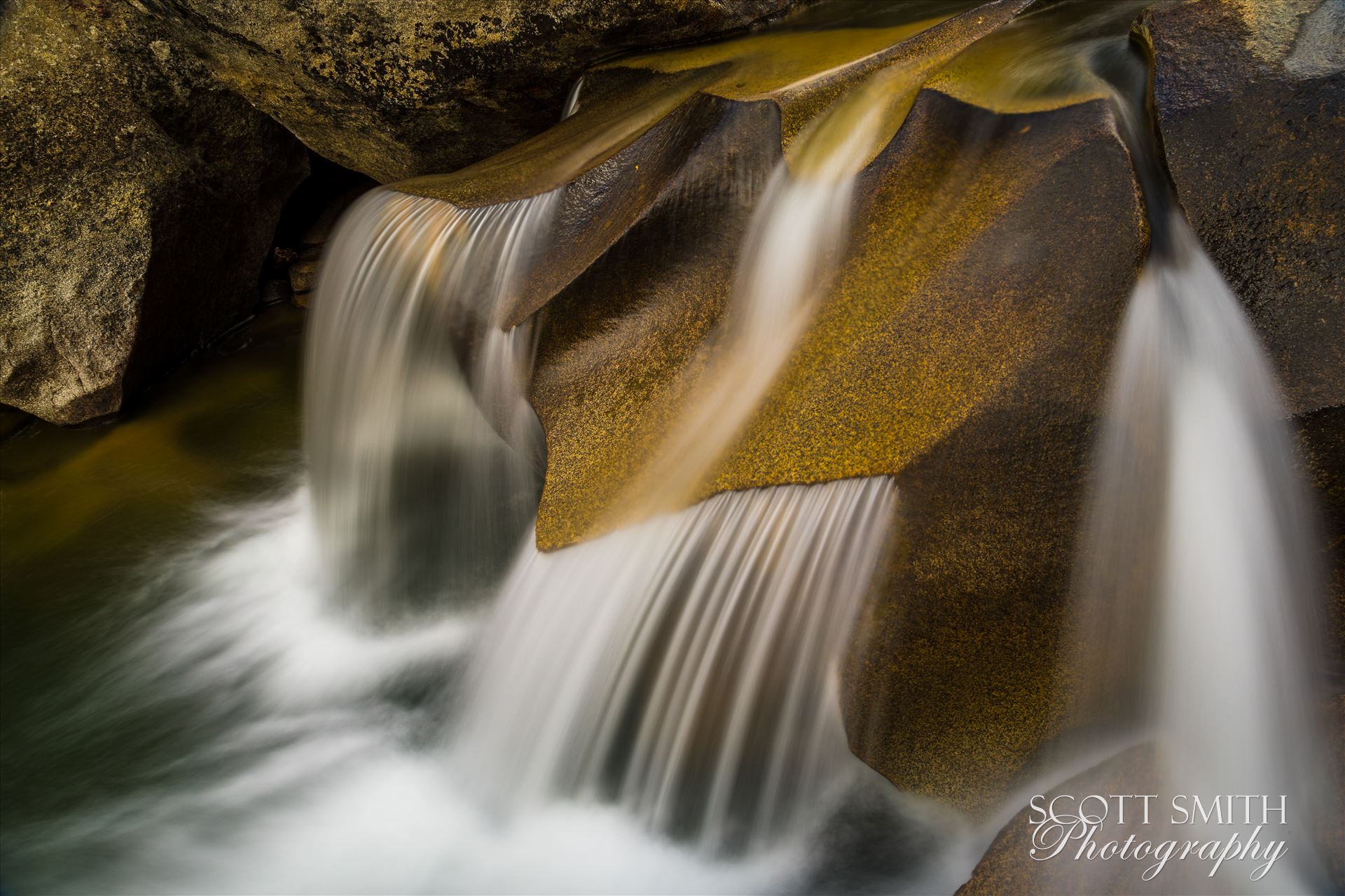 Aspen Grottos -  by Scott Smith Photos