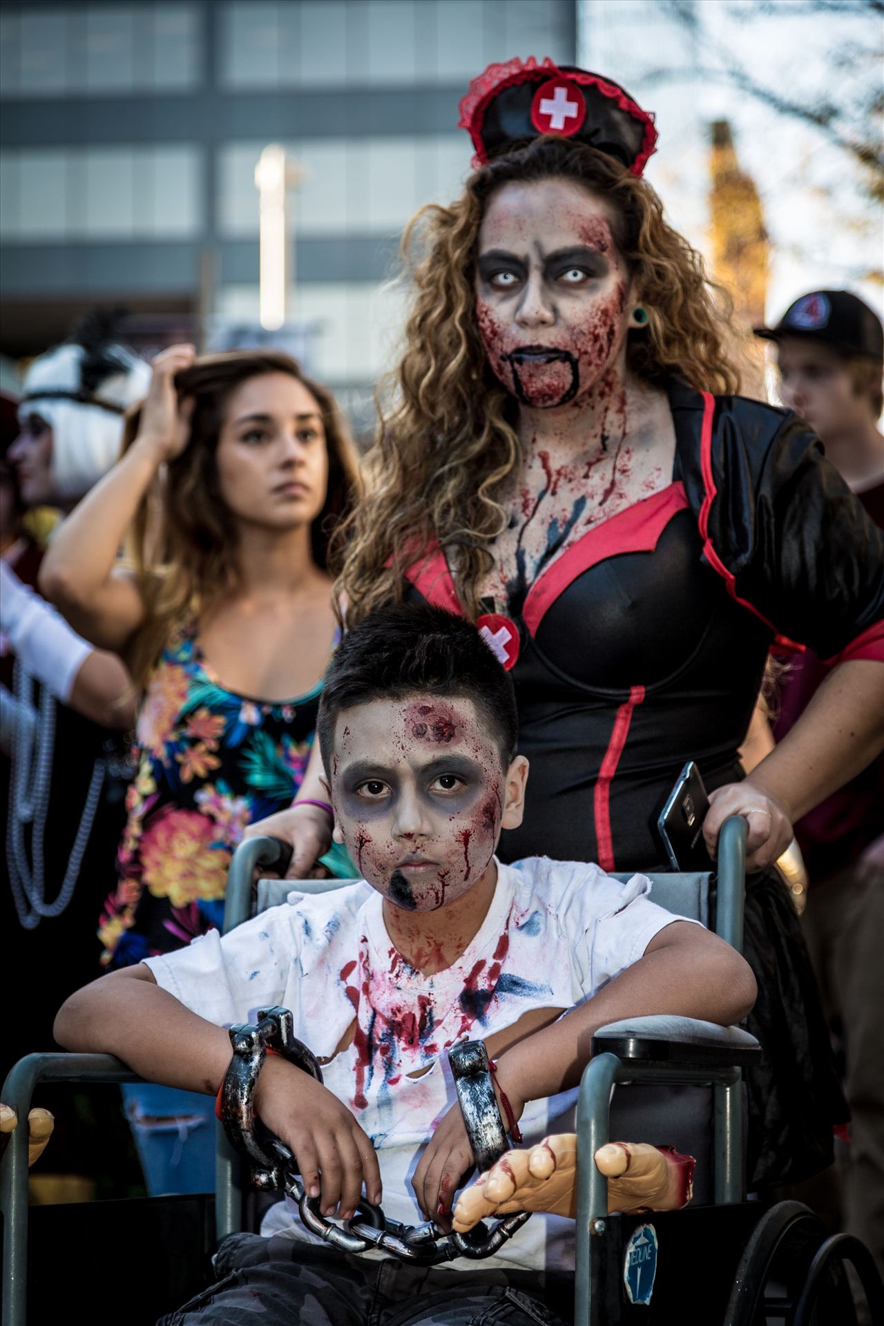 Denver Zombie Crawl 2015 28 -  by Scott Smith Photos