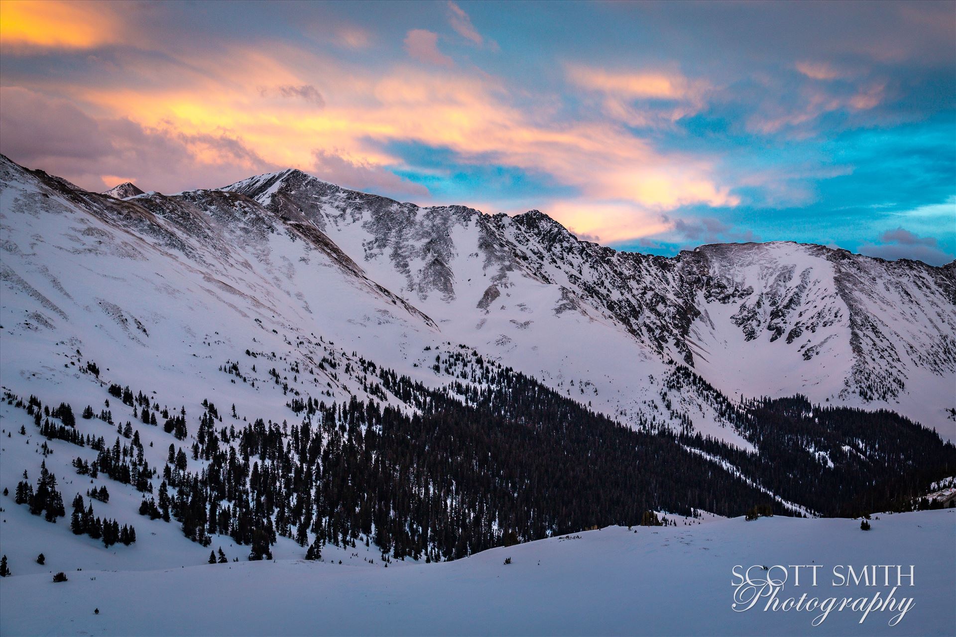 Colorado Winter 06 -  by Scott Smith Photos