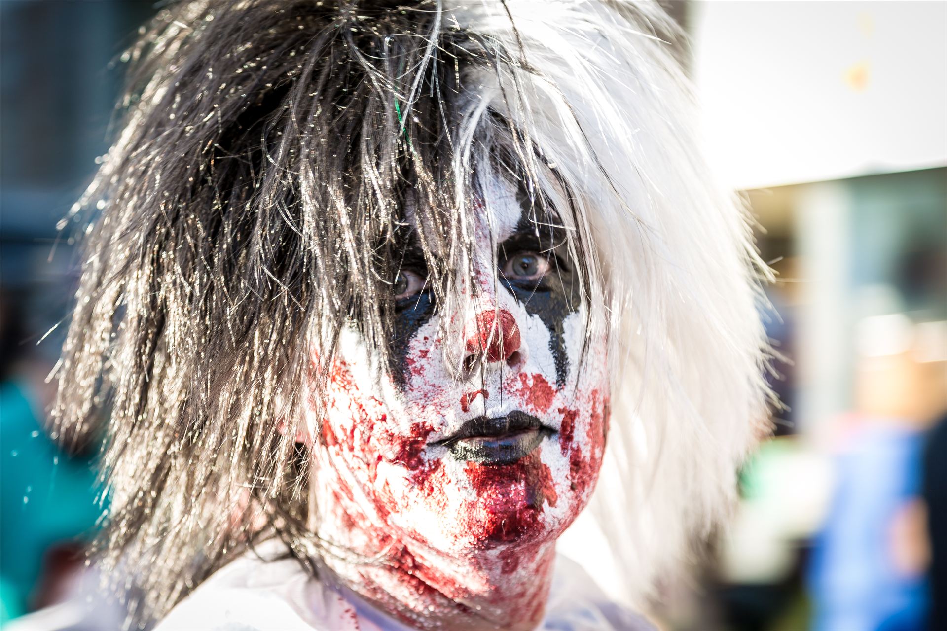 Denver Zombie Crawl 2015 35 -  by Scott Smith Photos