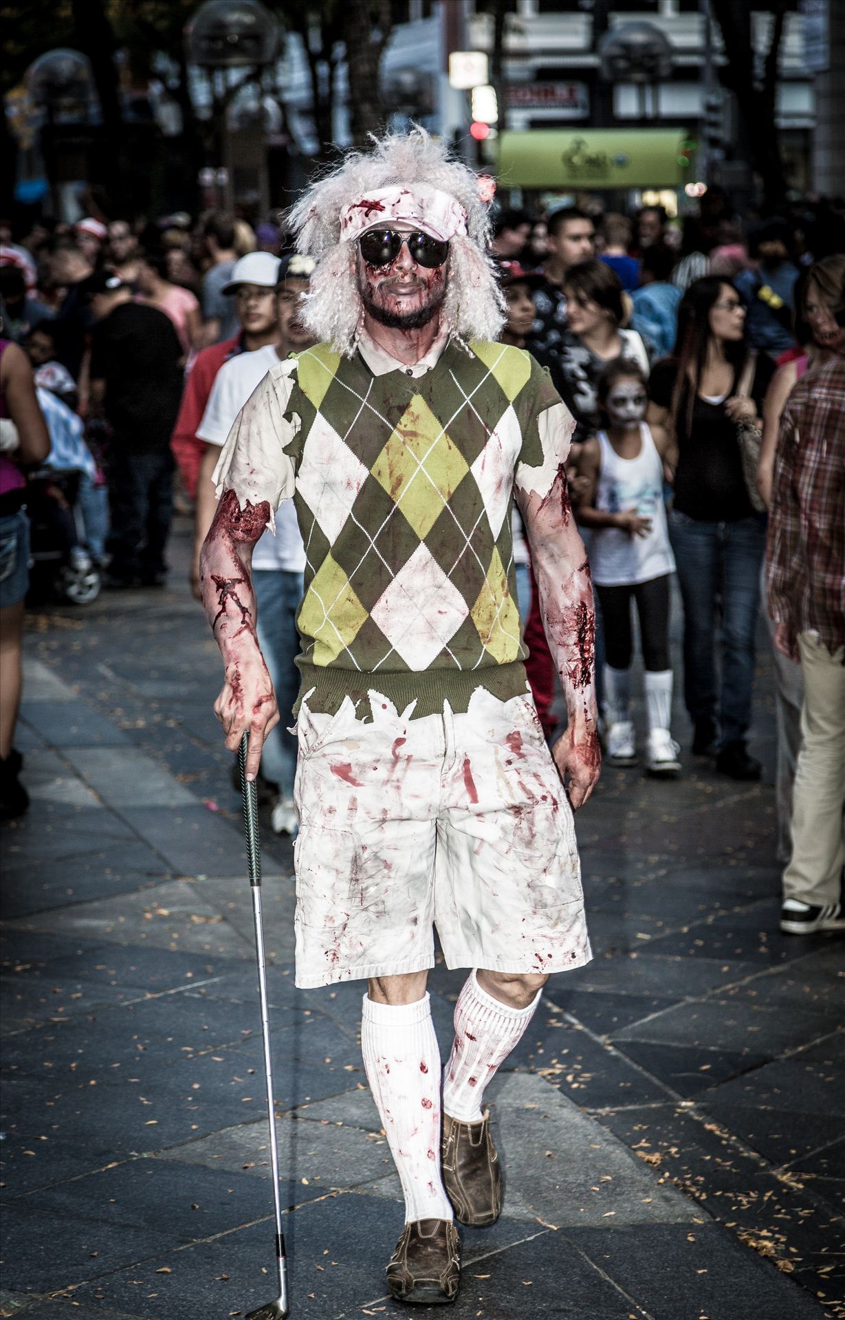Denver Zombie Crawl 2015 22 -  by Scott Smith Photos