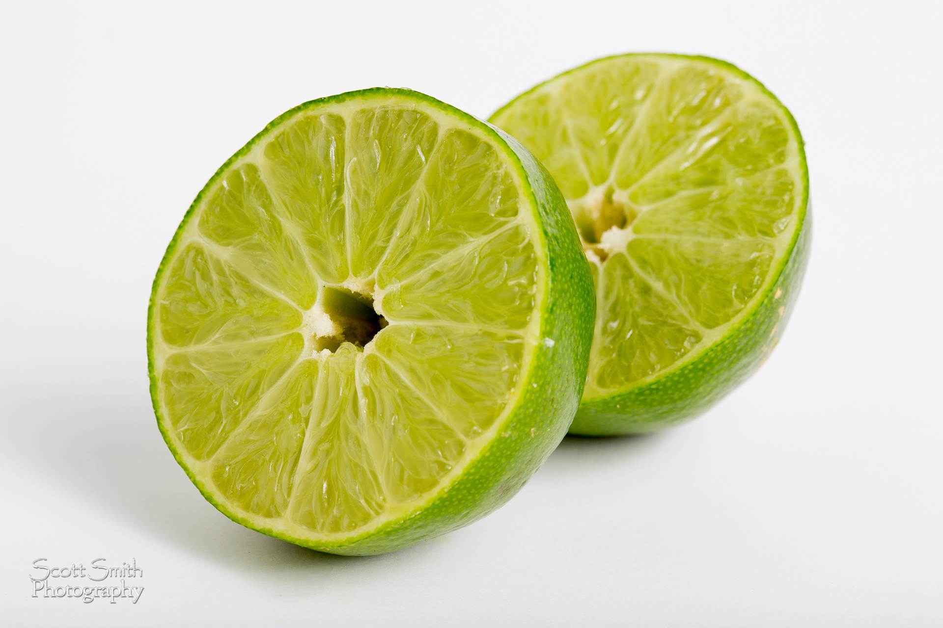 Lime -  by Scott Smith Photos