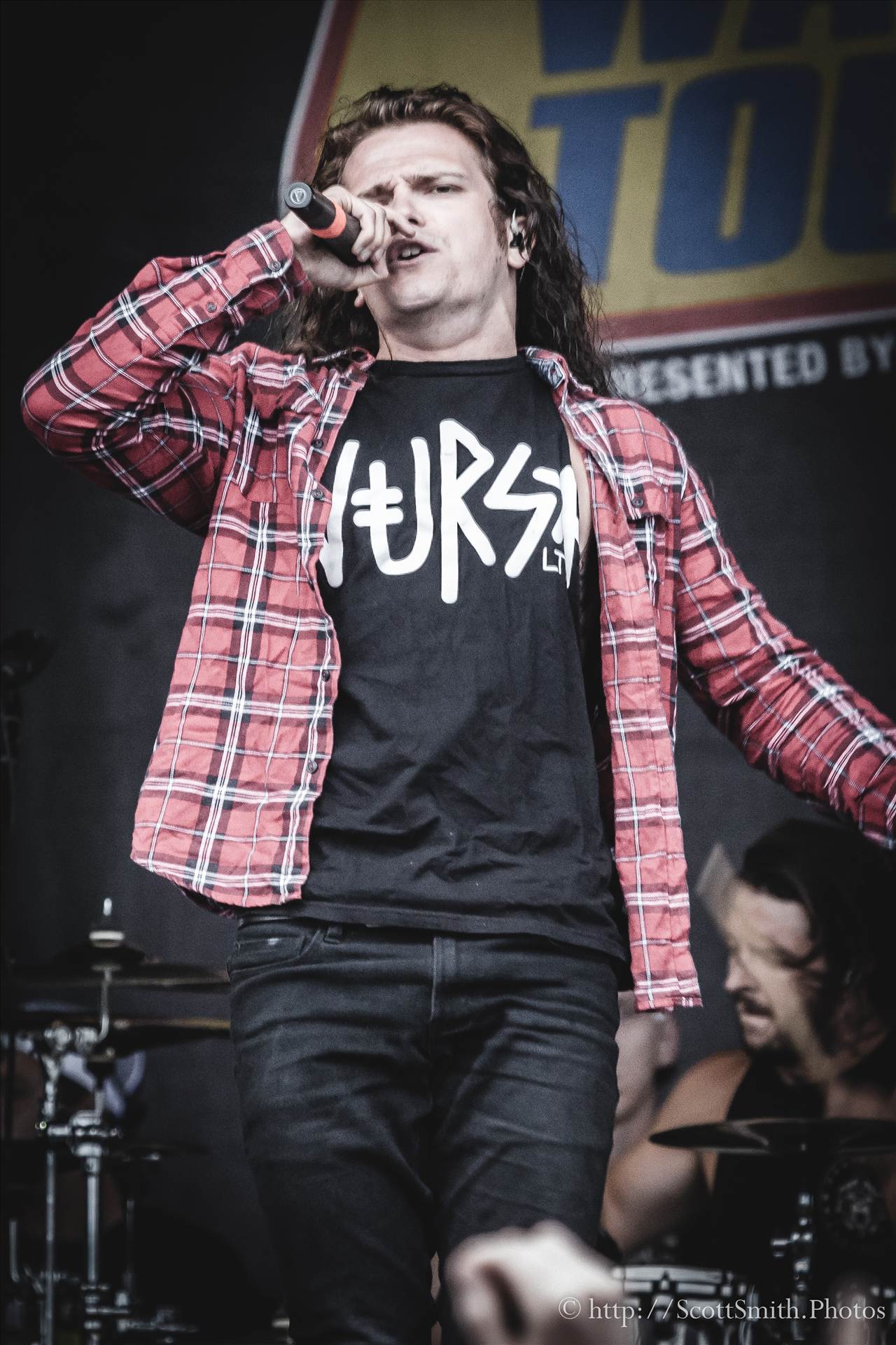 Denver Warped Tour 2015 4 -  by Scott Smith Photos