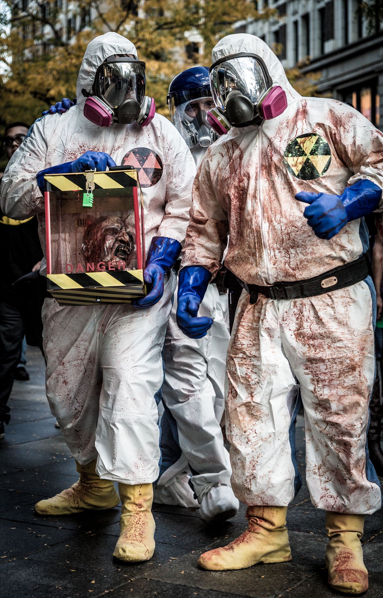 Denver Zombie Crawl 2015 25 -  by Scott Smith Photos
