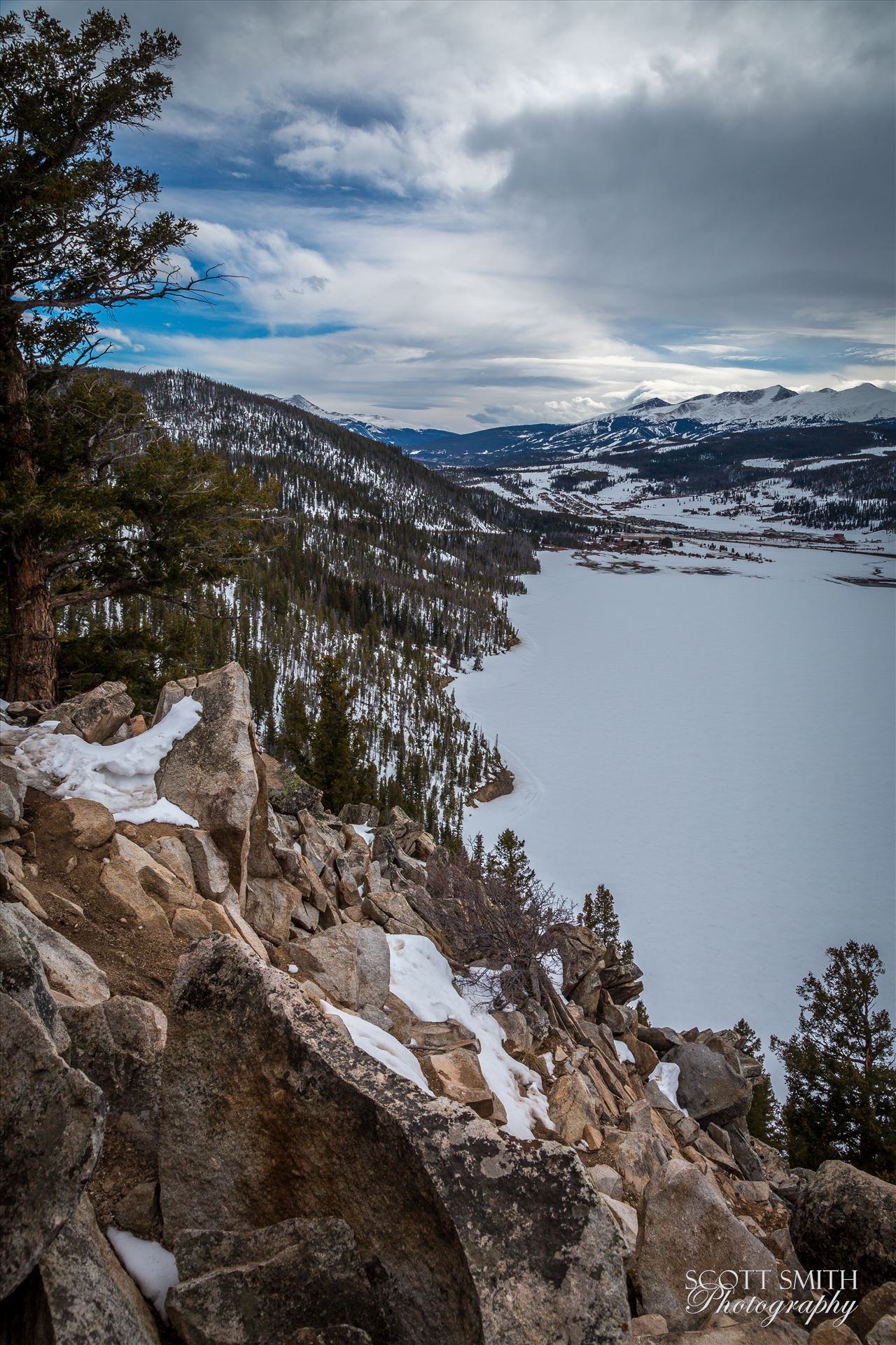 Colorado Winter 14 -  by Scott Smith Photos
