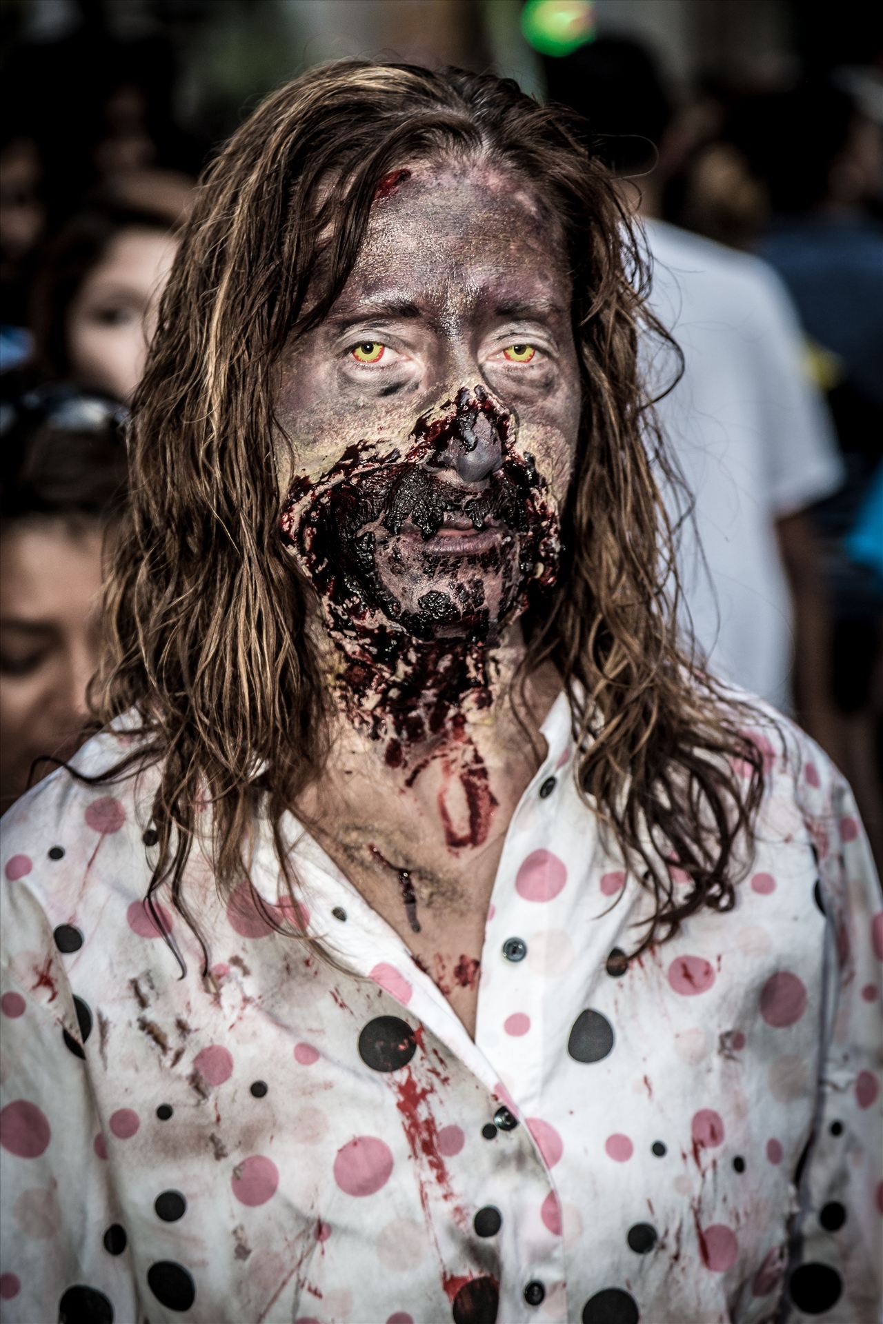 Denver Zombie Crawl 2015 24 -  by Scott Smith Photos