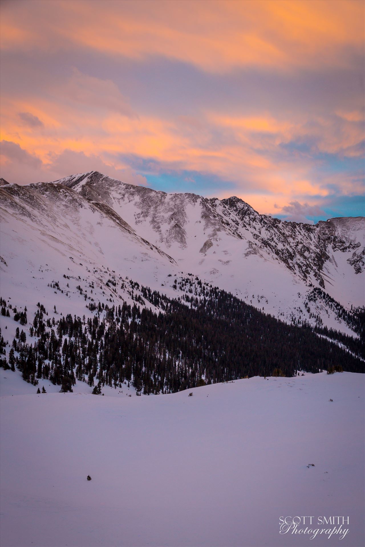 Colorado Winter 04 -  by Scott Smith Photos