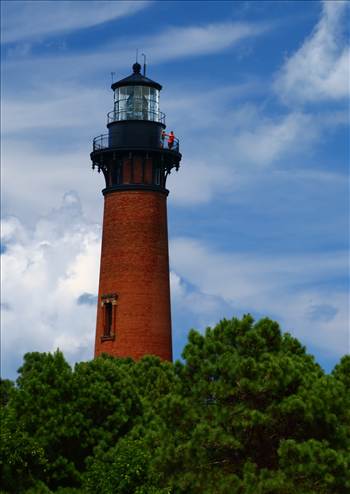 Currituck, North Carolina Lighthouse