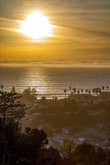 Preview of Pismo Beach Sunset 2