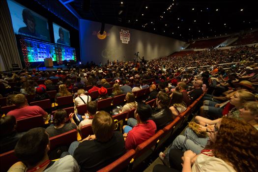 Denver Comic Con 2016 13 - Denver Comic Con 2016 at the Colorado Convention Center.