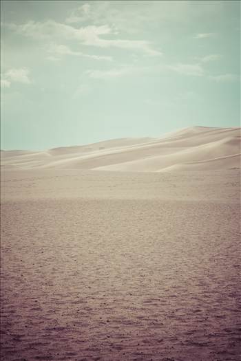 Preview of Great Sand Dunes 9 (split toned)