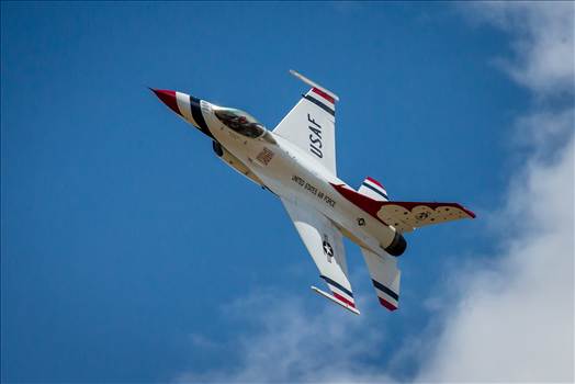 Preview of USAF Thunderbirds 4