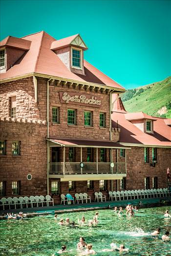 Preview of Glenwood Hot Springs