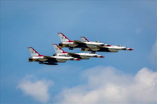 Preview of USAF Thunderbirds 29