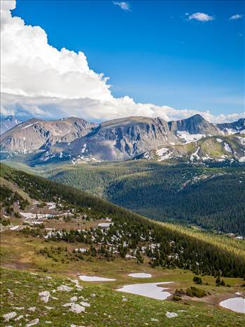 Preview of Rocky Mountain National Park 1