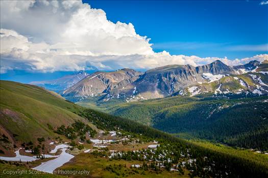 Preview of Rocky Mountain National Park 9