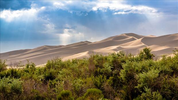 Preview of Great Sand Dunes 12